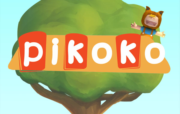 Property Logos Pikoko