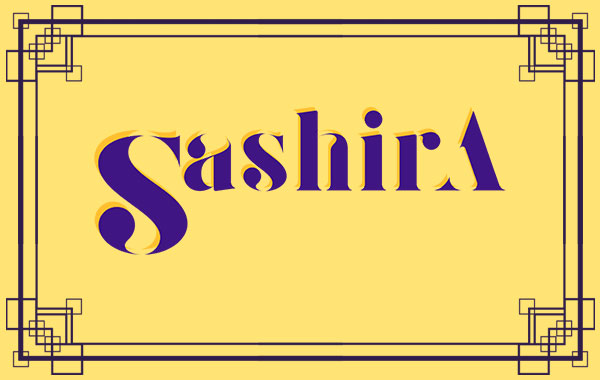 Property Logos Sashira