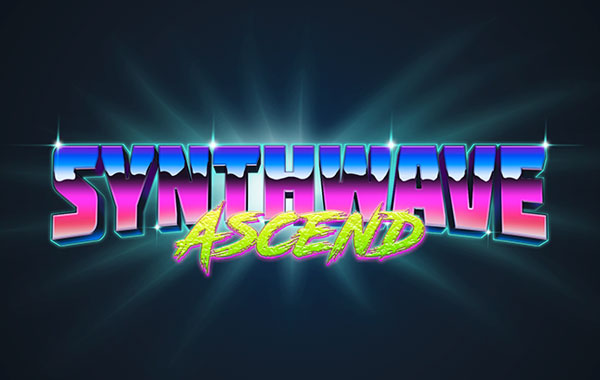 Property Logos Synth